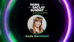 Billboard : Paris-Saclay Summit