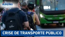 Partido pede prorrogação do tempo de votação | ELEIÇÕES 2026