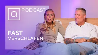 Zurück aus der Sommerpause #24 - Fast verschlafen