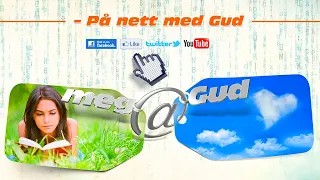 meg@Gud (9) - Hva med nå? 🌱