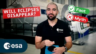 Solar eclipse: myth vs fact
