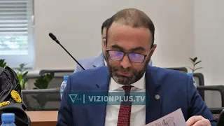PS-PD përplasen në Kushtetuese, opozita ka goditur 7 vendime të mazhorancës - Vizion Plus