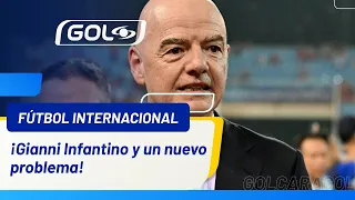 H1 INFANTINO LAWSUIT