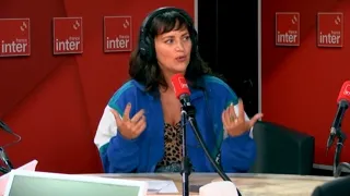 Very Bad Trip - The blunt friend, Noémie Pennacino