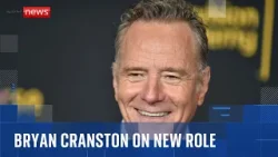 Брайан Крэнстон о своей новой роли, вдохновленной сложными отношениями с отцом. Брайан Крэнстон о своей новой роли, вдохновленной сложными отношениями с отцом.