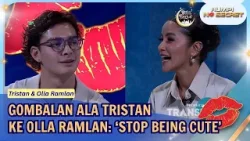 Gombalan ala Tristan ke Olla Ramlan: ‘Stop Being Cute’ - RUMPI (25/02/26) P2