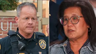 Lawsuit filed against St. Paul mayor, accused of sexual harassment