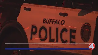 Buffalo man charged after Fourth of July weekend shooting