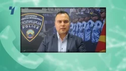 Михаилова побегна во Бугарија – МВР соопшти дека таа не ја напуштила Македонија легално
