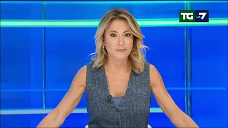 Edizione delle ore 13.30 del 01/08/2026
