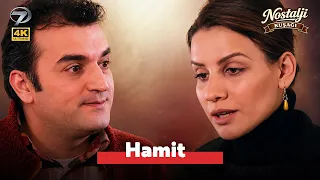 Nostalgia Block on Kanal 7 🎞️ | Hamit (4K)
