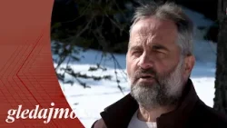 Potkornjak se budi dok država spava - GLEDAJMO SE