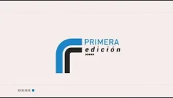 PRIMERA EDICIÓN JUEVES 19 MARZO