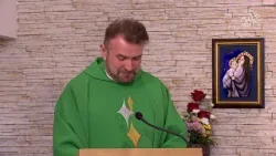 Homilie ze mše svaté 15.2.2026, P. Marián Pospěcha
