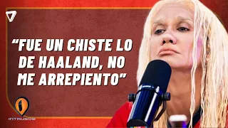 😭 “I HAD A TERRIBLE TIME” | Momi’s full response following the fierce backlash over her Haaland v...