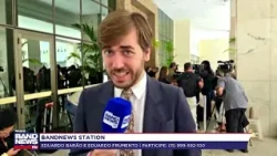 Flávio Bolsonaro and Lula concentrate campaign hubs in Brasília