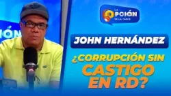 ¿Por qué en RD nadie va preso por corrupción? ¿Por qué en RD nadie va preso por corrupción?