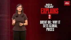 Что такое нефть марки Brent? Как нефть Северного моря стала мировым эталоном на фоне нестабильнос...