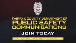 Fairfax County Department of Public Safety Communications (9-1-1) Wants You!!