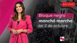 Hechos Sábado | Huracán 'Simon' continúa acechando las costas de México (10/10/26)
