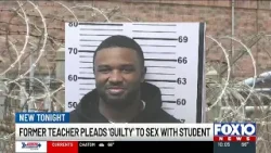 Former B.C. Rain teacher pleads guilty to having sex with student, court documents say