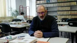 Zi de zi, cu părintele Constantin Necula - ediţia din 8 februarie 2026 (@TVR1)