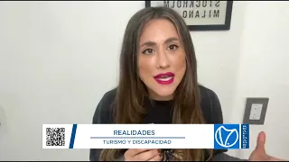 REALITIES: TOURISM AND DISABILITY