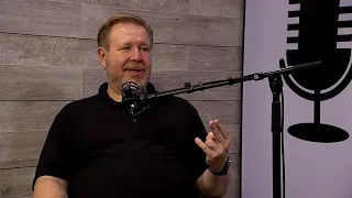 Evankeliointi kuuluu kaikille | Arto Nousiainen | TV7 Podcast