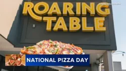 National Pizza Day: Lake Zurich brewery adds three pizza styles to the menu