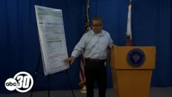 Fresno councilmembers raise concerns over proposed utility rate increase