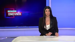 Centralni Dnevnik (25.07.2026.)