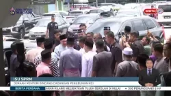 27 FEB 2026 - BERITA PERDANA- ISU SPRM JEMAAH MENTERI BINCANG CADANGAN PENUBUHAN RCI