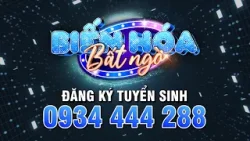 Biến Hóa Bất Ngờ Mùa 3 - Tuyển sinh