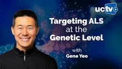 Development of a Multivalent Gene Therapy to Correct Cryptic Splicing in ALS Development of a Multivalent Gene Therapy to Correct Cryptic Splicing in ALS