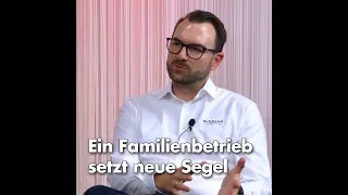 Entrepreneur Talk with Andreas Schöchl
