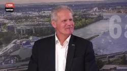 Cour des Loges Radisson Collection  :"L’objectif était de garder l’âme de ce joyau lyonnais"