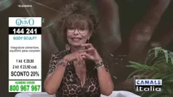 Mi Voglio Felice - Puntata 34 | Canale Italia