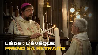 Liège Province Weekly: Belgian nuclear power plants acquired and the Bishop passes the torch