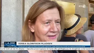 Lajmet qendrore 05.09.2026