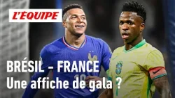 Brésil - France : Que vaut encore ce classique en 2026 ?