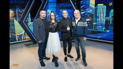 С БНТ завинаги: България на Евровизия - как започна всичко - 18.01.2026