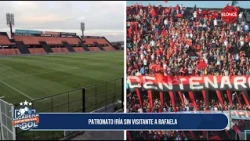 CADENA ENTRERRIANA DEL GOL 28/10