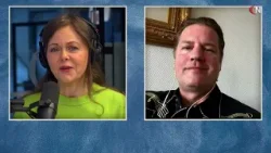 Johan Sigvardsson - Midt På Dagen 10.04.2026