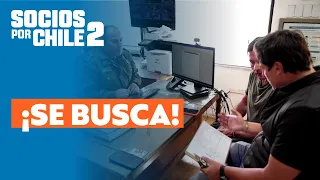 Socios por Chile | T2 | Capítulo 9 | La Estrella