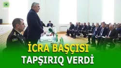 KƏND SAKİNİ YOL NİŞANININ GÖTÜRÜLDÜYÜNƏ GÖRƏ MİNNƏTDARLIQ ETDİ