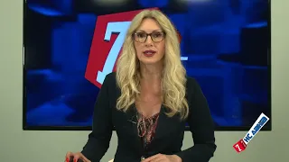 7 NS Dana 22. avgust 2026