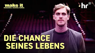 Bad Hersfeld Festival: Thieß Brammer’s Biggest Performance