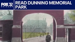 Read Dunning Memorial Park | Monument Moment