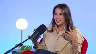 Homegrown DXB | Luma Maklouf: Maiz Tacos
