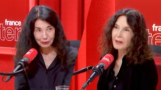 Katia and Marielle Labèque - Family Portrait